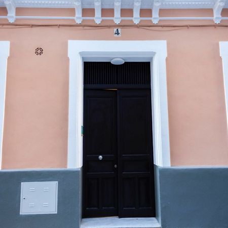 Carmen Apartment Alcala de Guadaira Exterior photo