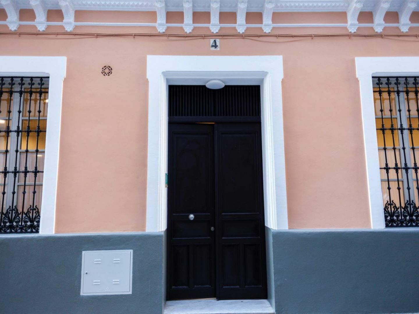 Carmen Apartment Alcala de Guadaira Exterior photo